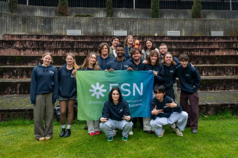 ESN Luzern Team