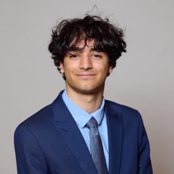 Martin Georgiev